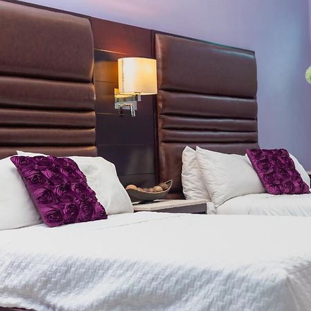 Hotel Boutique Mansion La Ceiba Merida Bagian luar foto