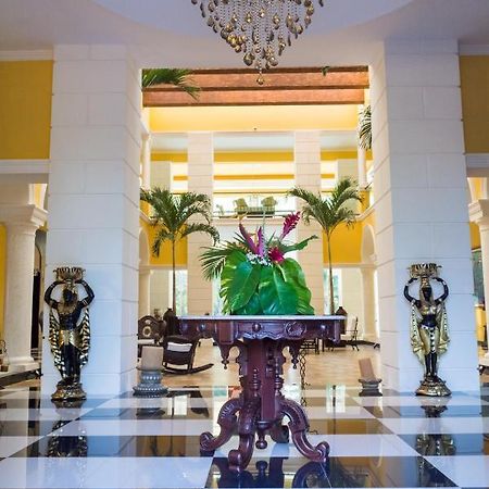 Hotel Boutique Mansion La Ceiba Merida Bagian luar foto
