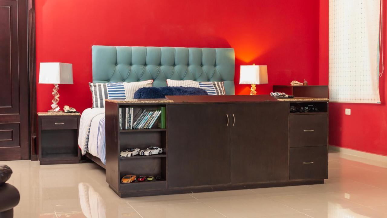 Hotel Boutique Mansion La Ceiba Merida Bagian luar foto